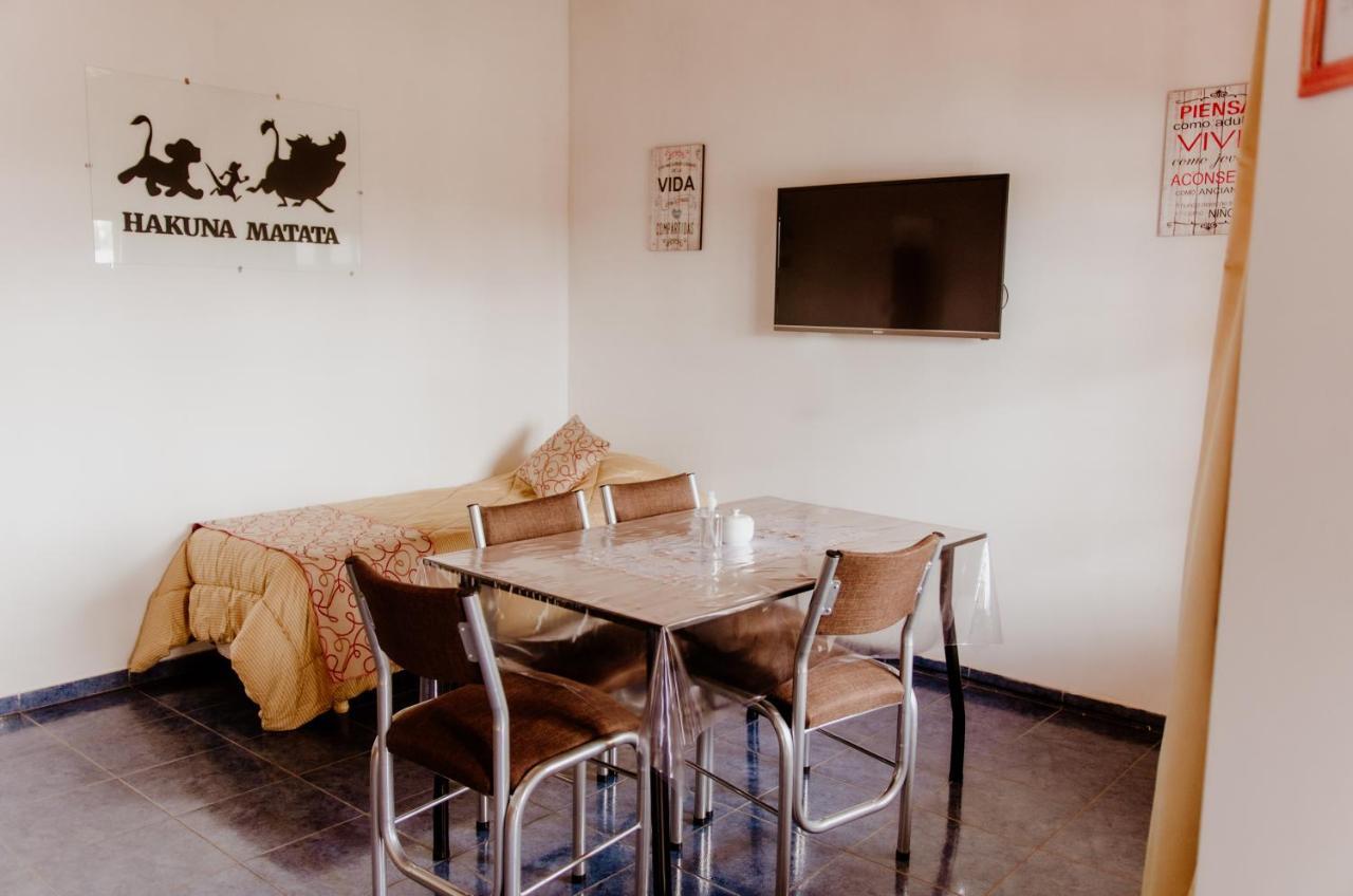 Apartamento Hakuna Matata
