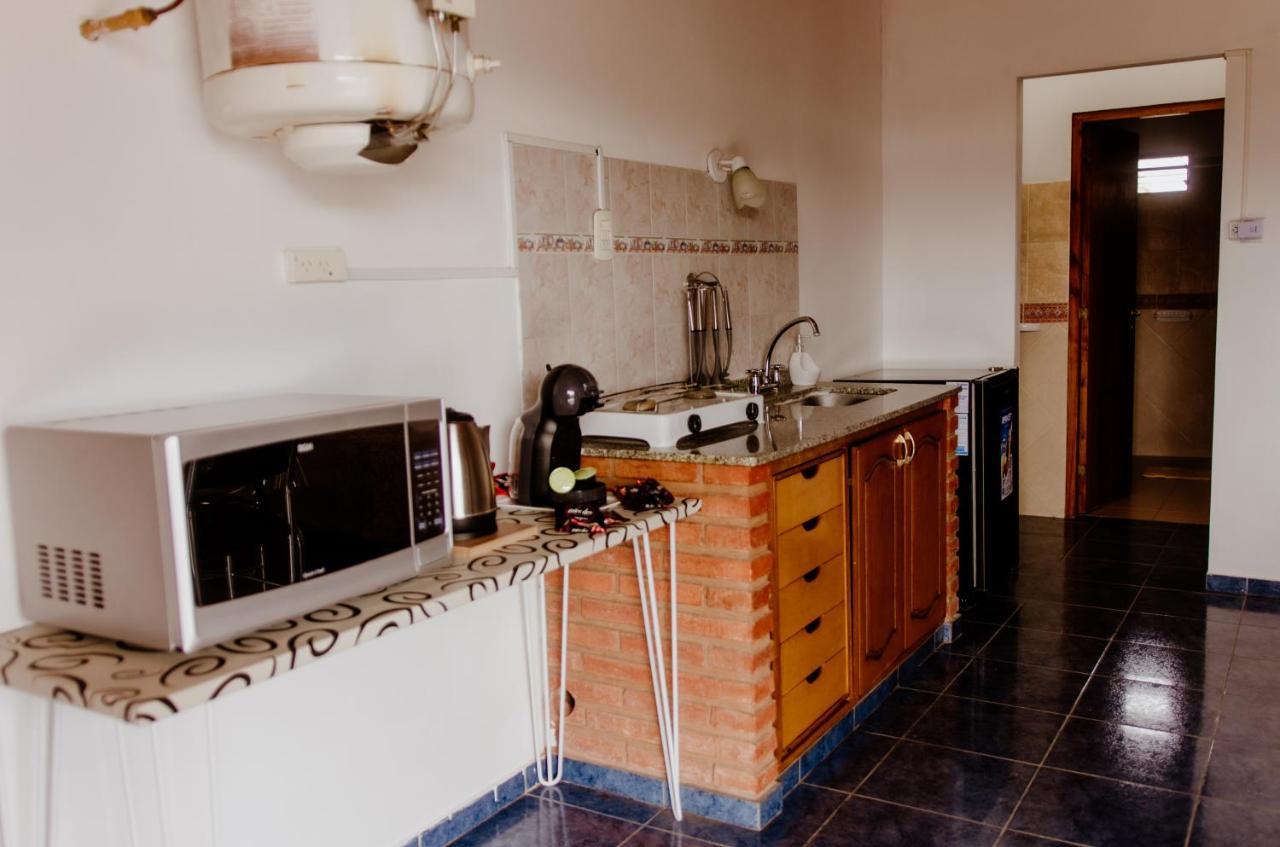 Hakuna Matata Apartamento