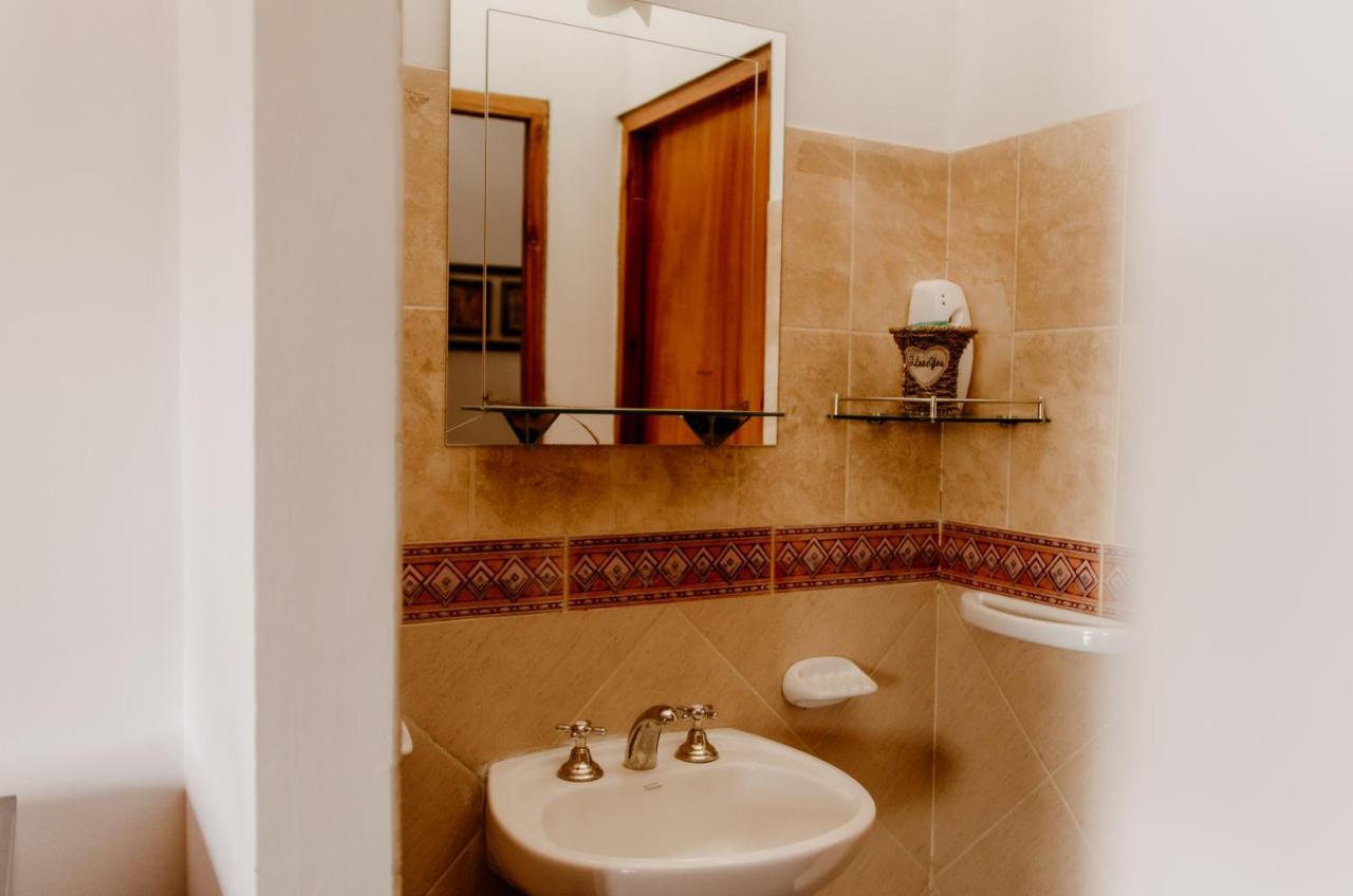 Apartamento Hakuna Matata Malargüe