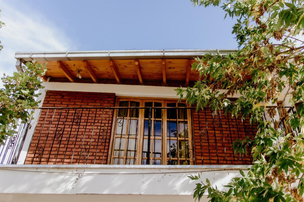 Apartamento Hakuna Matata